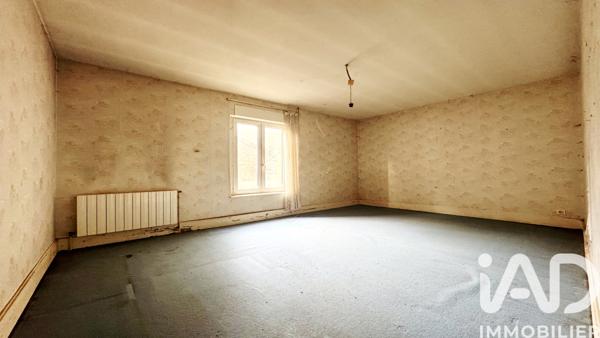 Maison à vendre 6 pièces 174 m² Grandpré