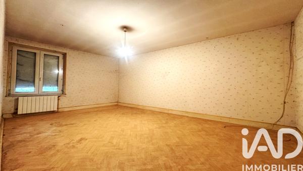 Maison à vendre 6 pièces 174 m² Grandpré