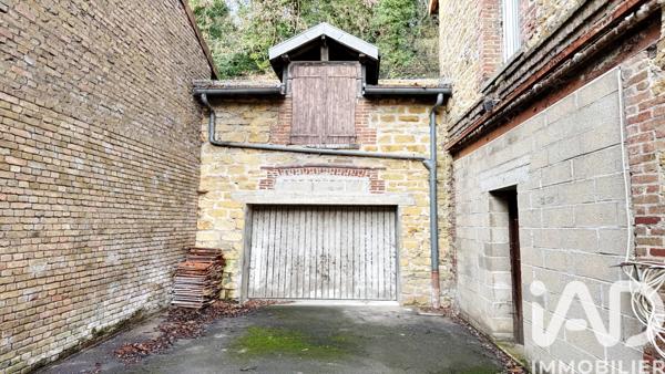 Maison à vendre 6 pièces 174 m² Grandpré