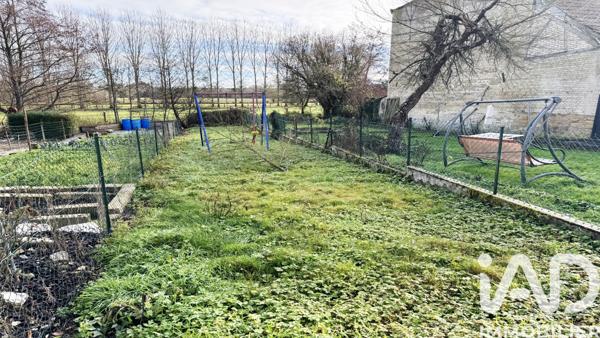 Maison à vendre 6 pièces 174 m² Grandpré