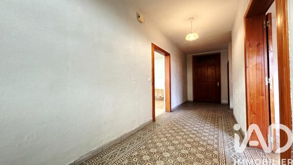 Maison à vendre 6 pièces 174 m² Grandpré