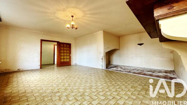 Maison à vendre 6 pièces 174 m² Grandpré