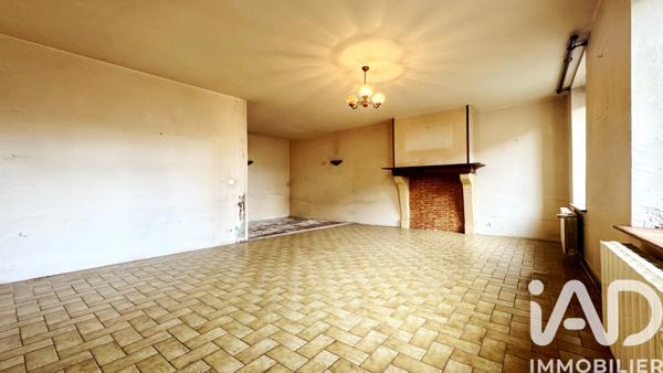 Maison à vendre 6 pièces 174 m² Grandpré