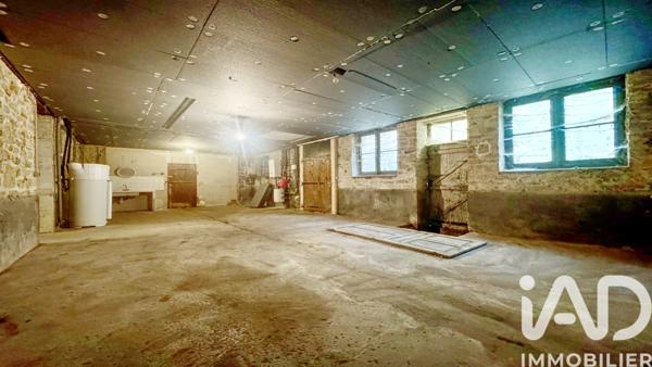 Maison à vendre 6 pièces 174 m² Grandpré