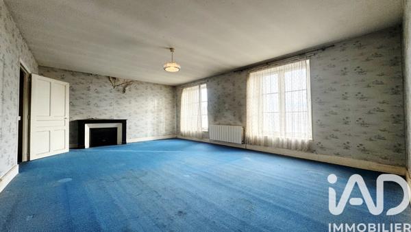 Maison à vendre 6 pièces 174 m² Grandpré