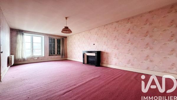 Maison à vendre 6 pièces 174 m² Grandpré