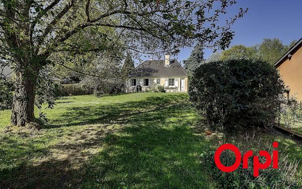 Maison à vendre    5 pièces •  Cailloux-sur-Fontaines