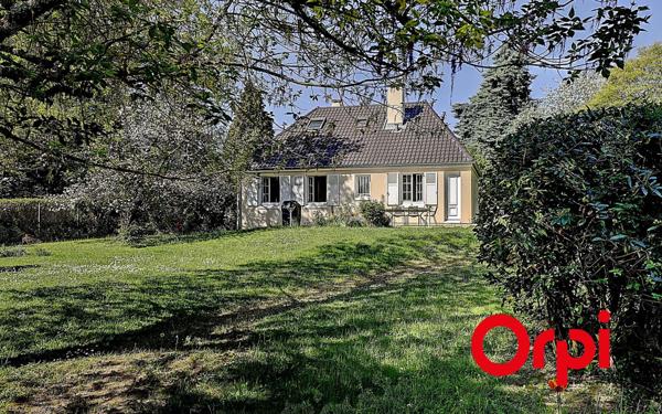 Maison à vendre    5 pièces •  Cailloux-sur-Fontaines