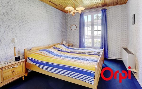 Maison à vendre    5 pièces •  Cailloux-sur-Fontaines