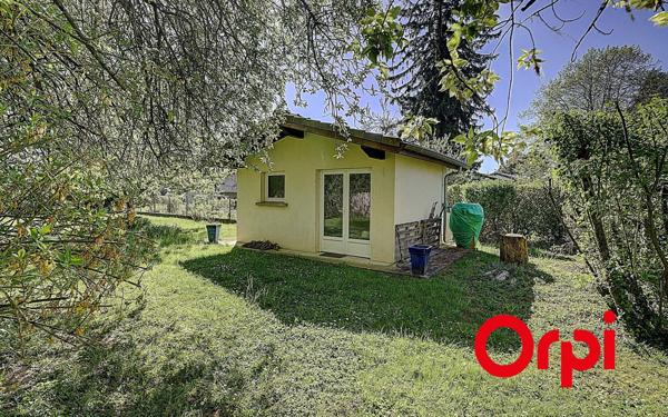 Maison à vendre    5 pièces •  Cailloux-sur-Fontaines