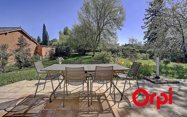 Maison à vendre    5 pièces •  Cailloux-sur-Fontaines