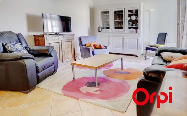 Maison à vendre    5 pièces •  Cailloux-sur-Fontaines