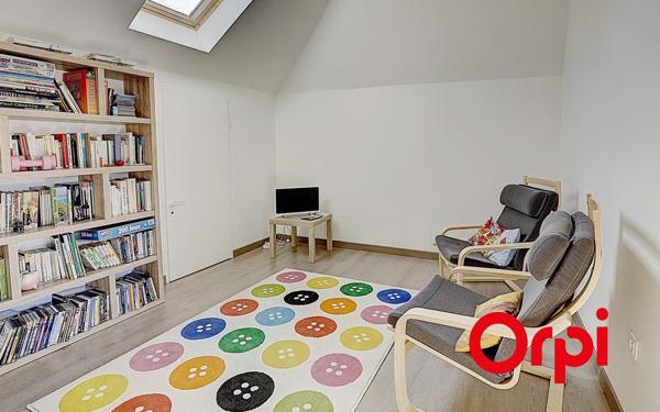 Maison à vendre    5 pièces •  Cailloux-sur-Fontaines