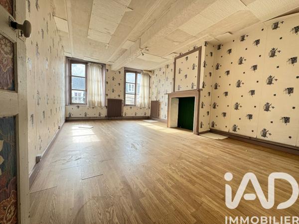 Immeuble à vendre 119 m² Saint-Omer