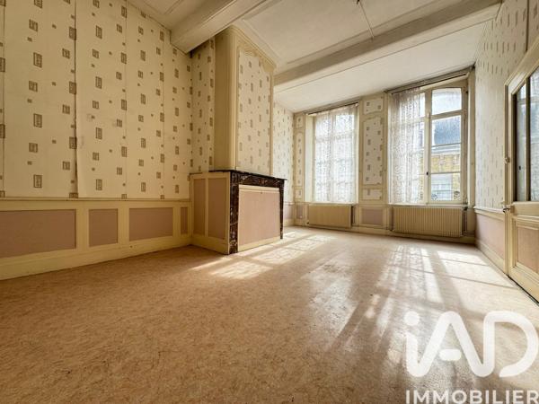 Immeuble à vendre 119 m² Saint-Omer