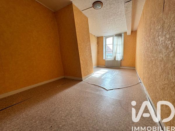 Immeuble à vendre 119 m² Saint-Omer