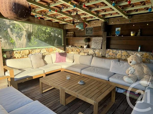 Maison à vendre  4 pièces - 120 m2 VALBONNE - 06