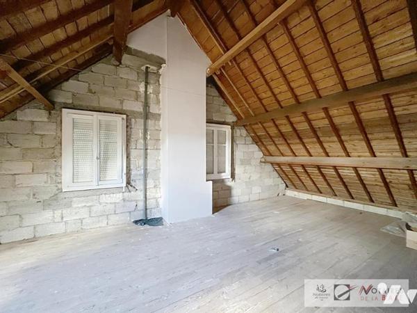 MAISON SAINT-BRIEUC