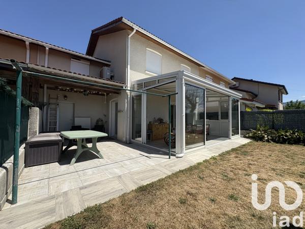 Maison à vendre 5 pièces 120 m² Saint-Marcellin