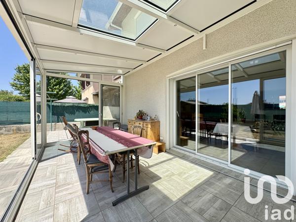 Maison à vendre 5 pièces 120 m² Saint-Marcellin