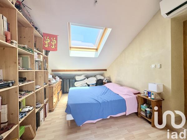 Maison à vendre 5 pièces 120 m² Saint-Marcellin