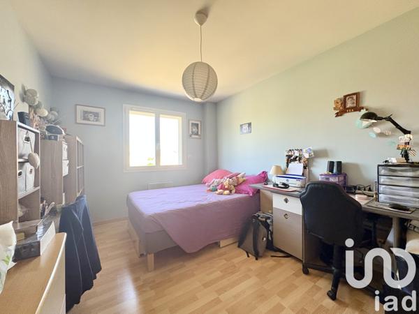 Maison à vendre 5 pièces 120 m² Saint-Marcellin