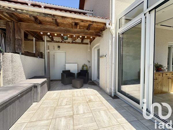 Maison à vendre 5 pièces 120 m² Saint-Marcellin