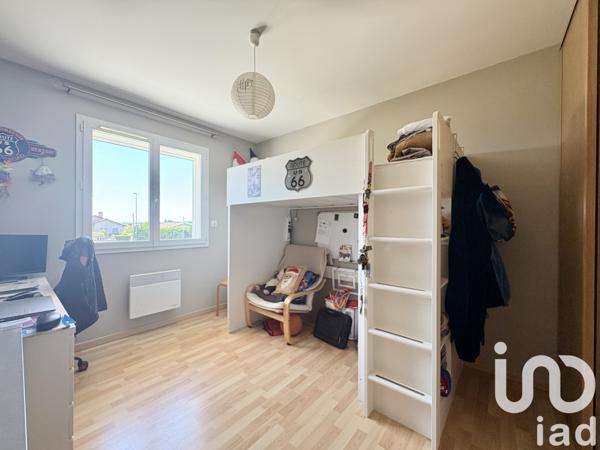 Maison à vendre 5 pièces 120 m² Saint-Marcellin