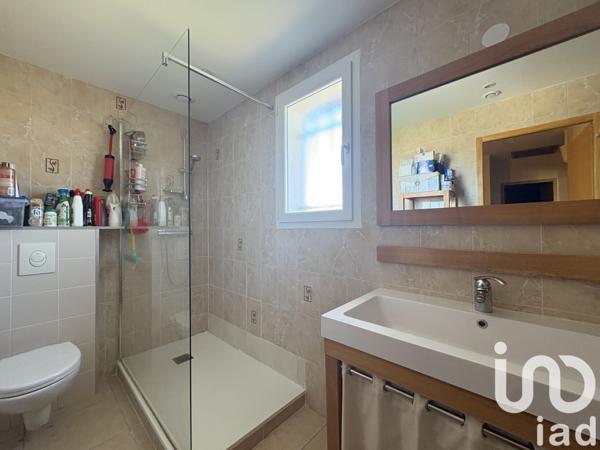 Maison à vendre 5 pièces 120 m² Saint-Marcellin