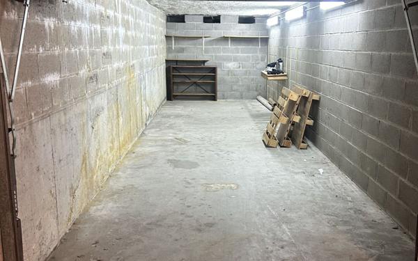 Stationnement à vendre