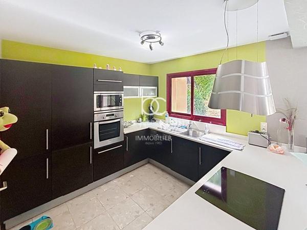 VANNES Maison 6 pièces 121 m²