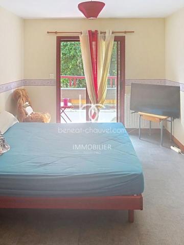 VANNES Maison 6 pièces 121 m²