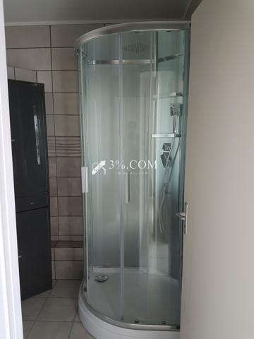 Appartement 2 pièce(s) 1 chambre(s) 57 m²