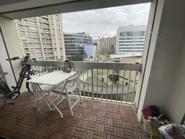 Appartement