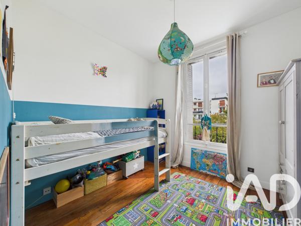 Maison à vendre 7 pièces 185 m² Rosny-sous-Bois