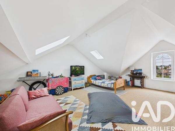 Maison à vendre 7 pièces 185 m² Rosny-sous-Bois