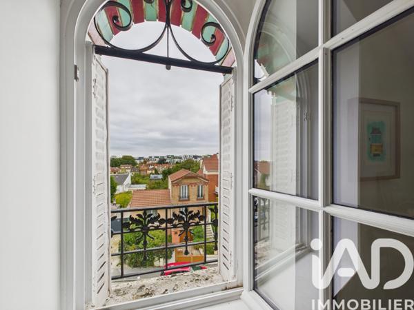 Maison à vendre 7 pièces 185 m² Rosny-sous-Bois