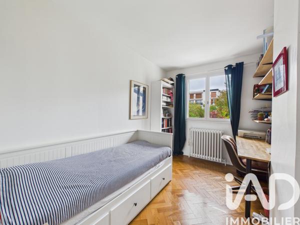 Maison à vendre 7 pièces 185 m² Rosny-sous-Bois