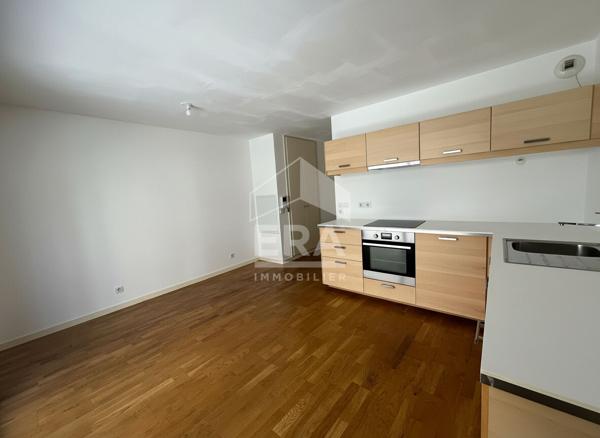 À vendre : Appartement T1 récent à Marseille