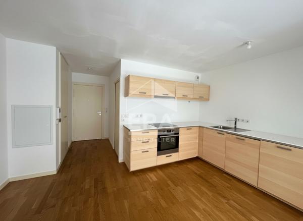 À vendre : Appartement T1 récent à Marseille
