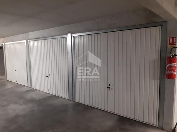 À vendre : Appartement T1 récent à Marseille