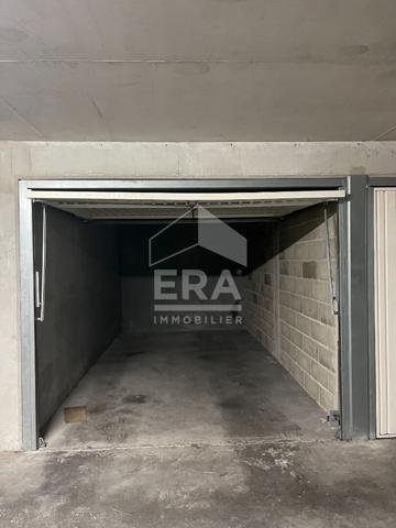 À vendre : Appartement T1 récent à Marseille