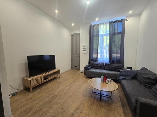 Maison 4 chambres étudiantes ? Roubaix ? Idéal investisseur