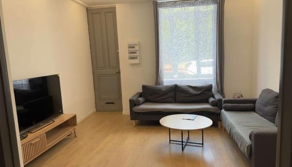 Maison 4 chambres étudiantes ? Roubaix ? Idéal investisseur