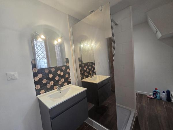 Maison 4 chambres étudiantes ? Roubaix ? Idéal investisseur