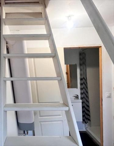 Maison 4 chambres étudiantes ? Roubaix ? Idéal investisseur