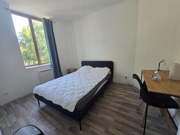 Maison 4 chambres étudiantes ? Roubaix ? Idéal investisseur