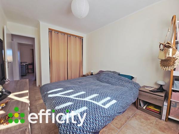 Appartement 4 pièces - 73 m²