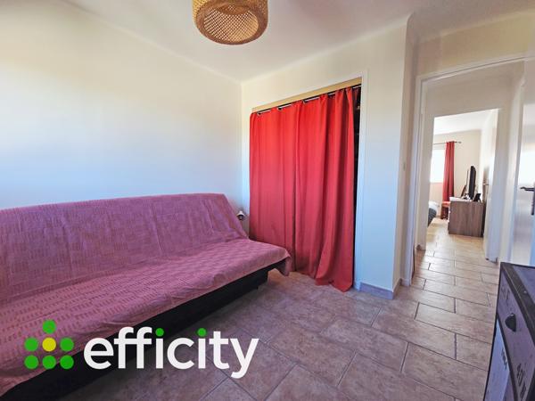 Appartement 4 pièces - 73 m²