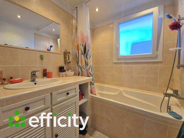 Appartement 4 pièces - 73 m²